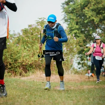 Runner Photo 9013355
