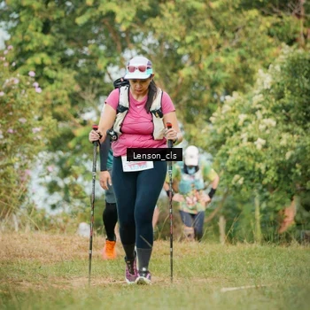 Runner Photo 9013357