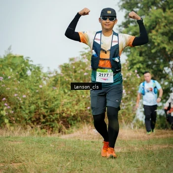 Runner Photo 9013360