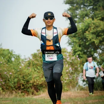 Runner Photo 9013362