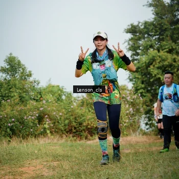 Runner Photo 9013364