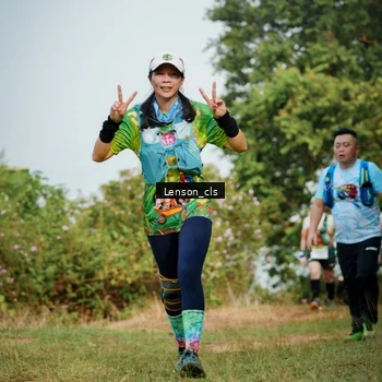 Runner Photo 9013366