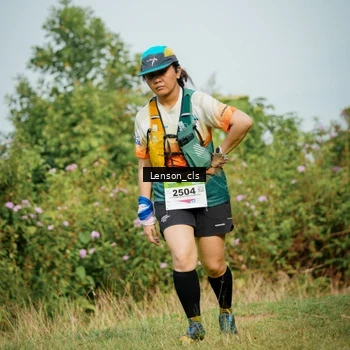 Runner Photo 9013372