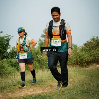 Runner Photo 9013374