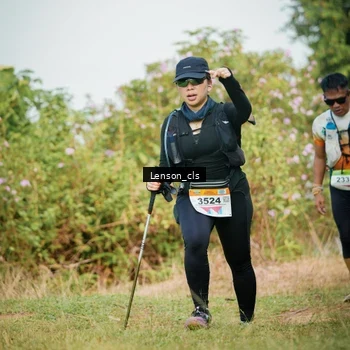 Runner Photo 9013376