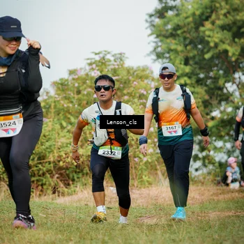 Runner Photo 9013381
