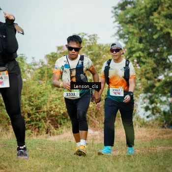 Runner Photo 9013382