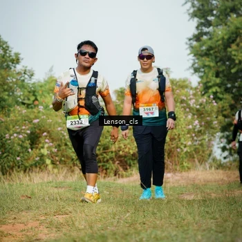 Runner Photo 9013385