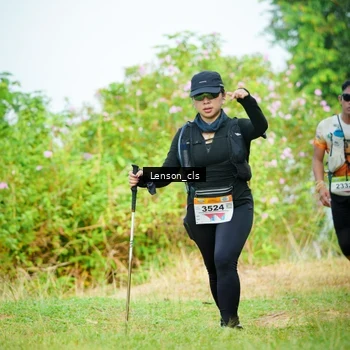 Runner Photo 9013388