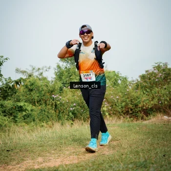Runner Photo 9013392