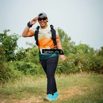 Runner Photo 9013393