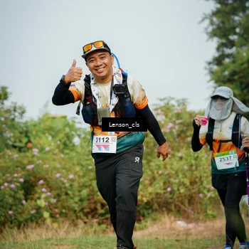 Runner Photo 9013395