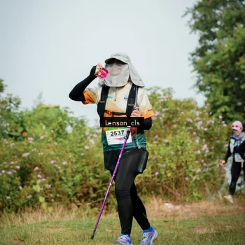 Runner Photo 9013399