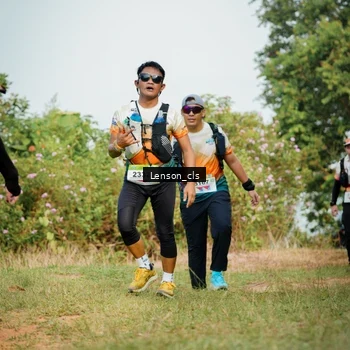 Runner Photo 9013404