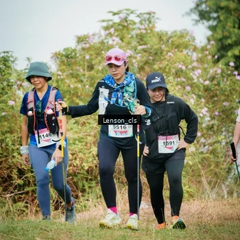 Runner Photo 9013405