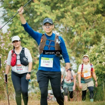 Runner Photo 9013406