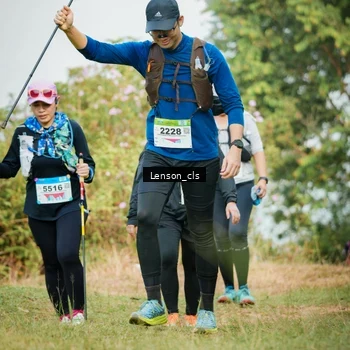 Runner Photo 9013407
