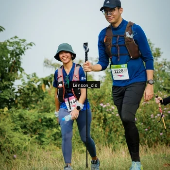 Runner Photo 9013411