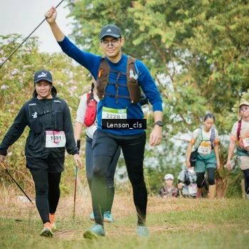Runner Photo 9013412