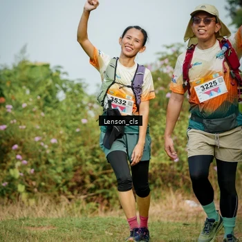 Runner Photo 9013419