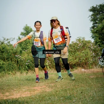 Runner Photo 9013420