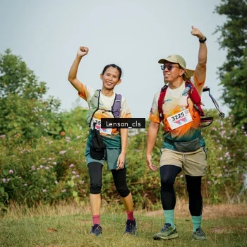 Runner Photo 9013421