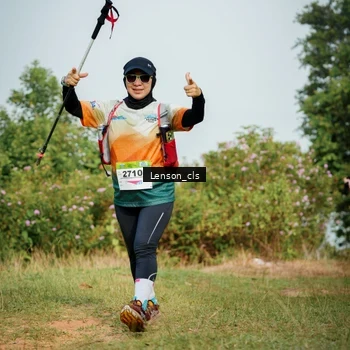Runner Photo 9013428