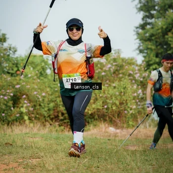 Runner Photo 9013430