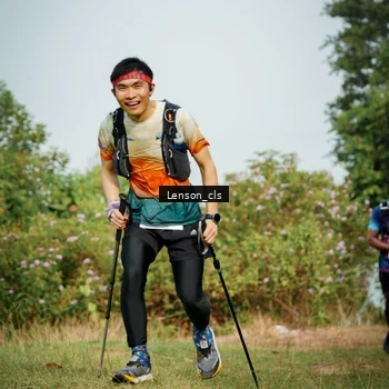 Runner Photo 9013433