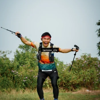 Runner Photo 9013436