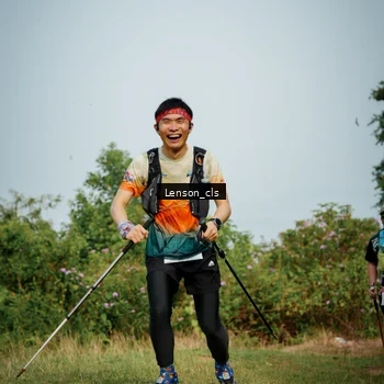 Runner Photo 9013437