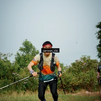 Runner Photo 9013438