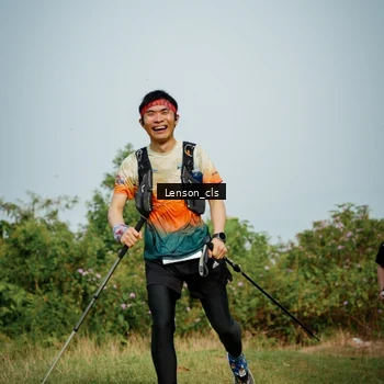 Runner Photo 9013439