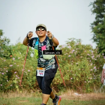 Runner Photo 9013440