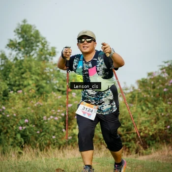Runner Photo 9013441