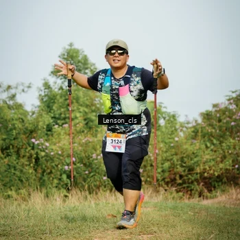 Runner Photo 9013443