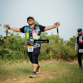 Runner Photo 9013444