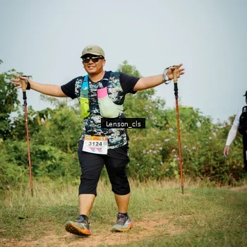 Runner Photo 9013445