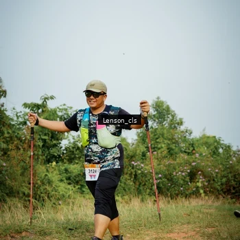 Runner Photo 9013446