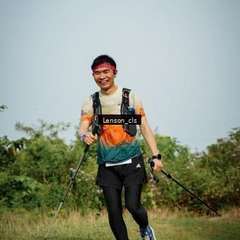 Runner Photo 9013447