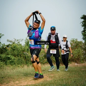 Runner Photo 9013449