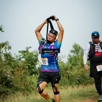 Runner Photo 9013450