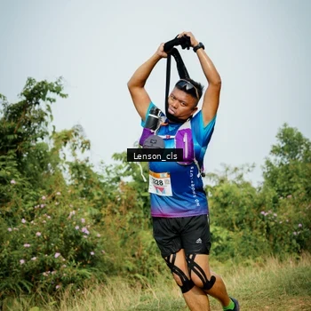 Runner Photo 9013452