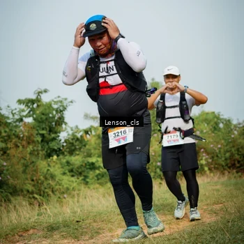 Runner Photo 9013453