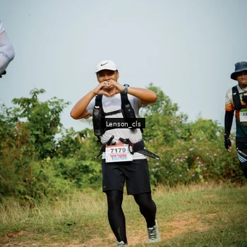 Runner Photo 9013457