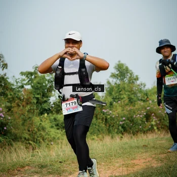 Runner Photo 9013459