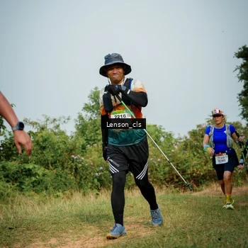 Runner Photo 9013460