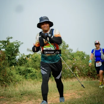Runner Photo 9013461