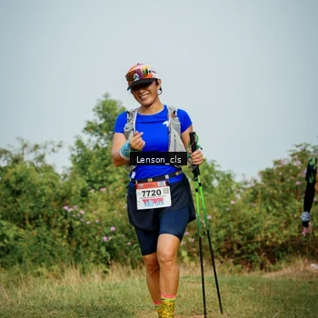 Runner Photo 9013462