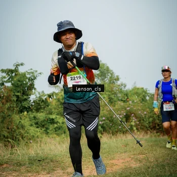 Runner Photo 9013463